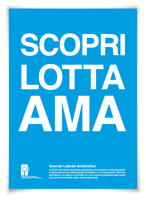 Giuseppe Migliaccio Copy Award 2012