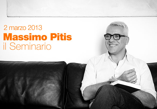 02_03_2013 Massimo Pitis Workshop: Type, lettering, layout