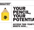 The D&AD  Awards