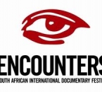 13th ENCOUNTERS SOUTH AFRICAN  INTERNATIONAL DOCUMENTARY  FESTIVAL