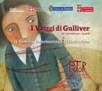 I viaggi di Gulliver |  Concorso internazionale di illustrazione