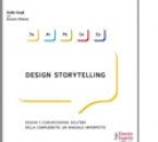 Design Storytelling  di Domenico D\'Alessio,  Giulio Ceppi