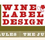 International  Wine Label Design Competition
