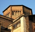 Un marchio per il centro storico di Piacenza