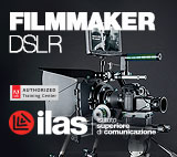 Partecipa alle selezioni di Filmmaker Pro