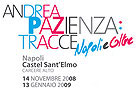 Napoli | Andrea Pazienza | Fino al 13 gennaio 2009