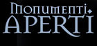 marchio/logotipo di Monumenti Aperti