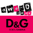 D&G Award 2006