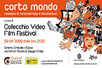 COLLECCHIO VIDEO FILM FESTIVAL 2009