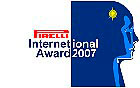 Pirelli Internetional Award