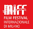 Logo MIFF 2009