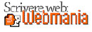 Scrivere Web - Webmania