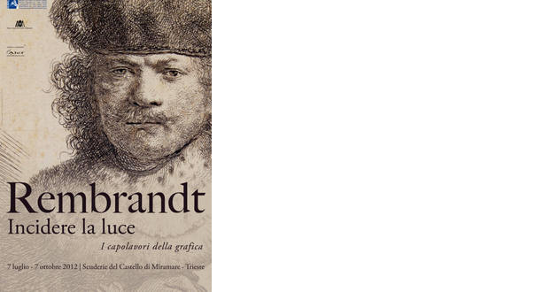 Rembrandt. I capolavori della grafica