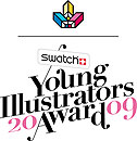 Swatch Young Illustrators Award