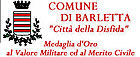 Logo, Slogan, Jingle per la città di Barletta