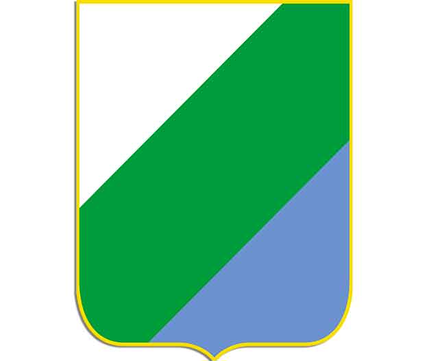 Logo di Pistoia Capitale italiana della cultura 2017