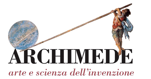 Archimede. Arte e scienza dell'invenzione