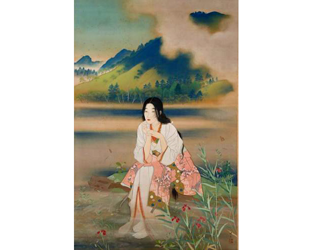 Arte in Giappone 1868 - 1945