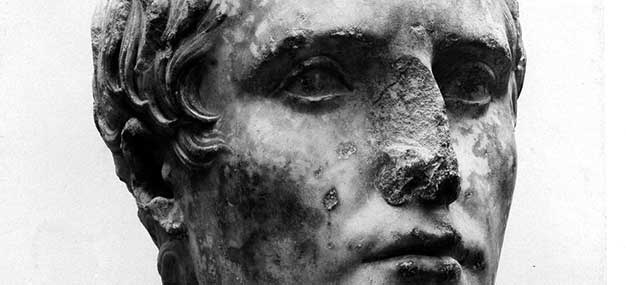 Augusto e la Campania. Da Ottaviano a Divo Augusto 14-2014 d.C.