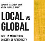 AUTHENTICITY: LOCAL VS GLOBAL