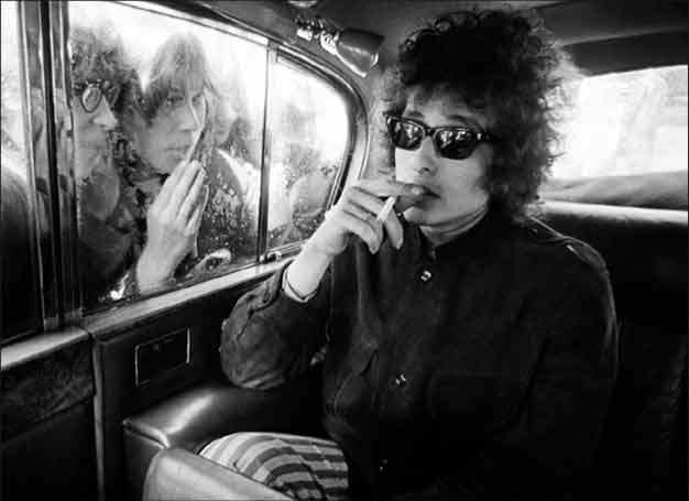 Bob Dylan. Like a Rolling Stone