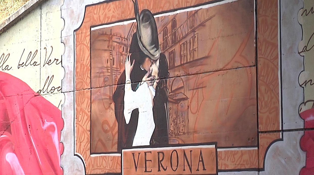 Coloriamo Verona 2016-2017