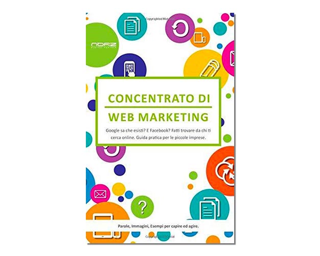 Concentrato di Web Marketing