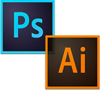 I corsi autorizzati Adobe ATC di Giugno 2015: Photoshop Level 1 - Illustrator Level 2 -