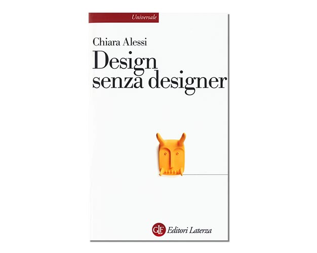 Design senza designer