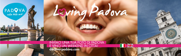 Discover Padova