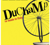 Duchamp - Re-made in Italy