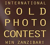 Gold Photo Contest