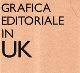 Grafica editoriale in UK