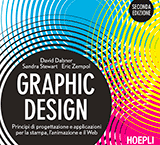 Graphic design. Principi di progettazione e applicazioni per la stampa, l‘animazione e il Web