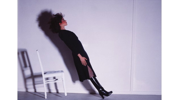 GUY BOURDIN - A MESSAGE FOR YOU