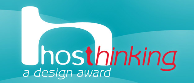 HOSThinking - A Design Award