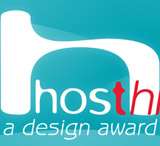 HOSThinking - A Design Award