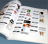 I libri di testo obbligatori per i Corsi di Pubblicità e Grafica 2013/2014