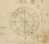 Il Codice Atlantico di Leonardo da Vinci