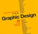 Il libro del graphic design