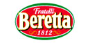 Un logo per il bicentenario di Beretta
