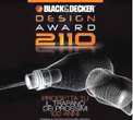 Concorso Black & Decker Design Award 2110