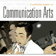 Communication Arts Illustration Competition