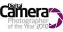 Digital Camera Photographer of the Year 2010