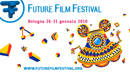Future Film Festival XII | Future Reloaded
