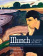 Passariano di Codroipo | Munch e lo spirito del nord | Scandinavia nel secondo ottocento