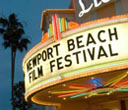 The Newport Beach Film Festival