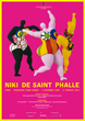 Roma | Niki De Saint Phalle