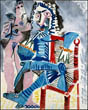 New York | Picasso: Themes and Variations