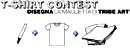 T-Shirt Contest | Disegna la maglietta di TRIBE ART